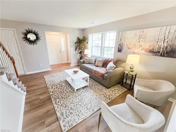 6218 Oakglen Drive, Suffolk, VA 23435