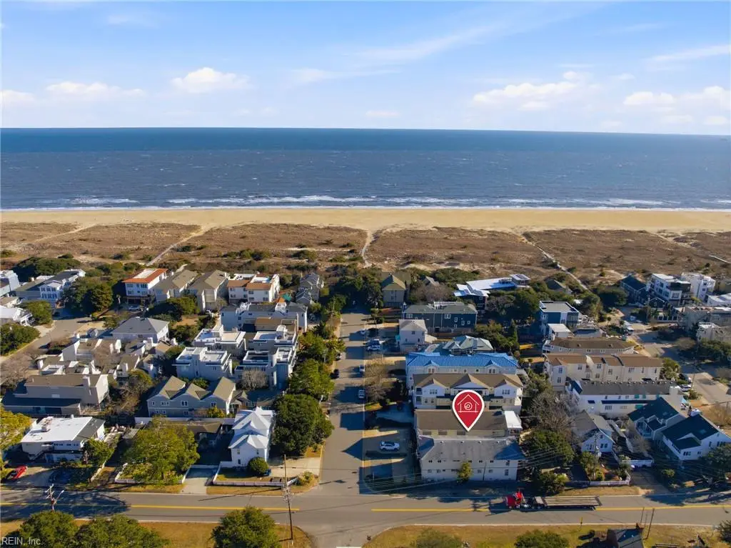 118 84th Street #B, Virginia Beach, VA 23451 - Image #1