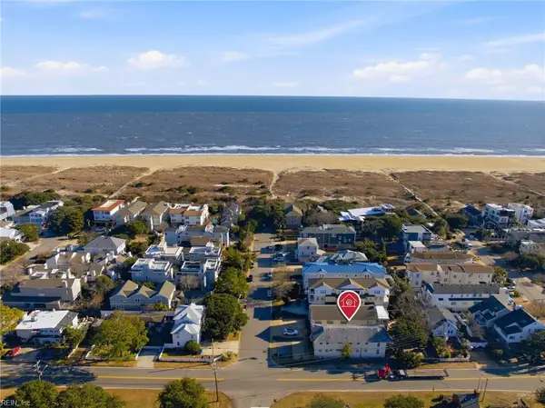 118 84th Street #B, Virginia Beach, VA 23451