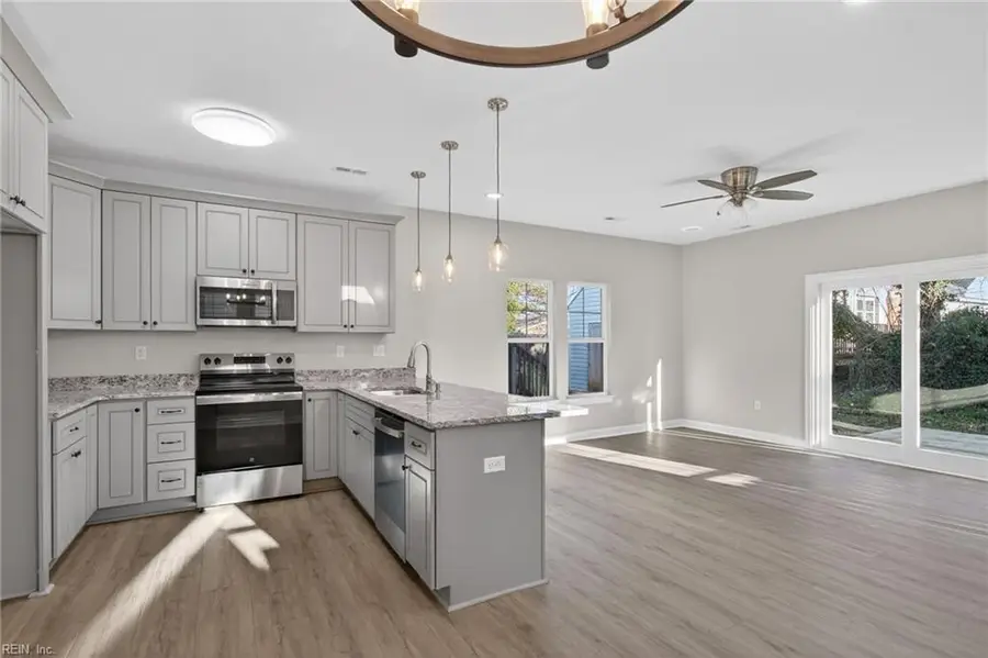 2519 Markham Street, Portsmouth, VA 23707 - Image #3