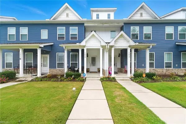 1615 Independence Boulevard, Newport News, VA 23608