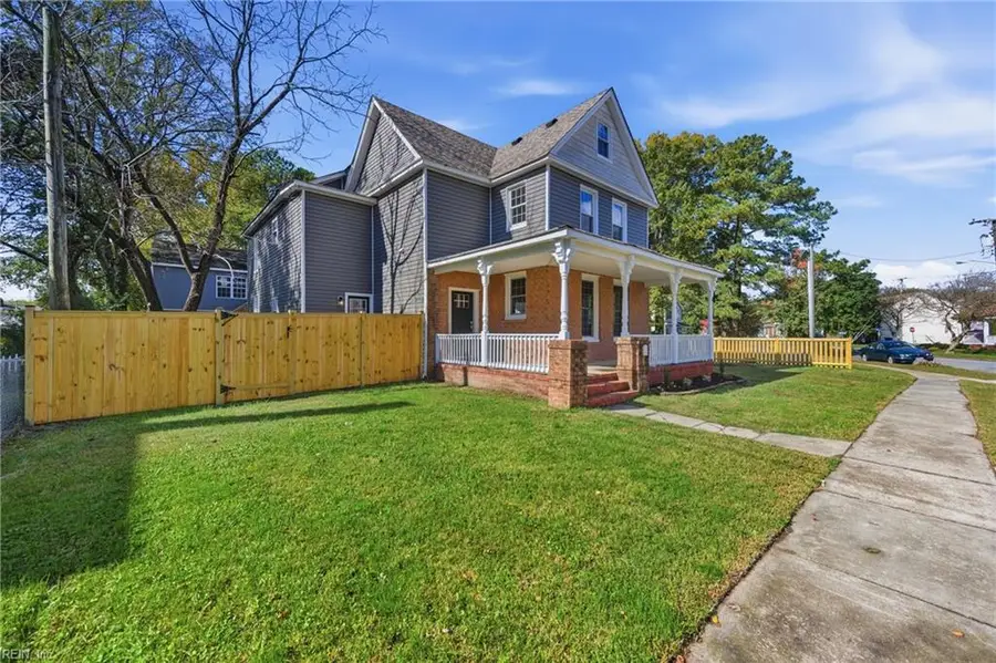 802 Decatur Street, Chesapeake, VA 23324 - Image #2