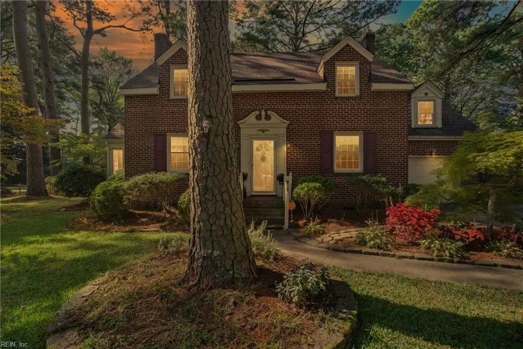 4517 Wake Forest Road, Portsmouth, VA 23703 - Image #1