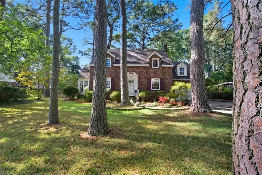 4517 Wake Forest Road, Portsmouth, VA 23703 - Image #2