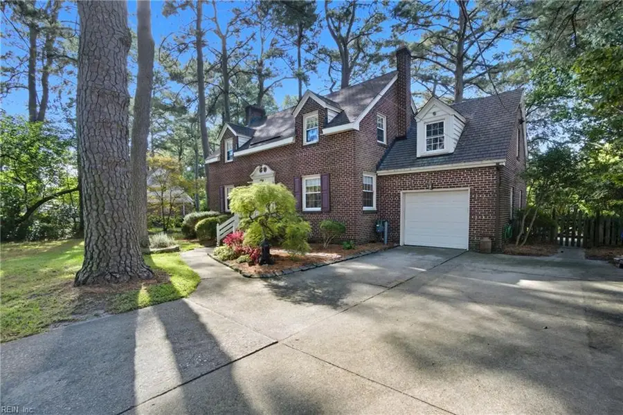 4517 Wake Forest Road, Portsmouth, VA 23703 - Image #3