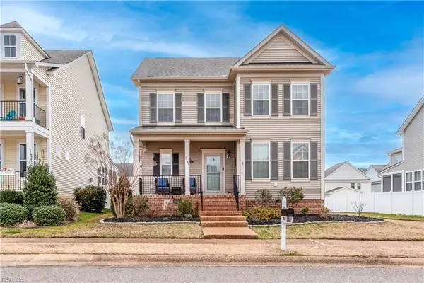 7180 Cooks View Lane, Hayes, VA 23072