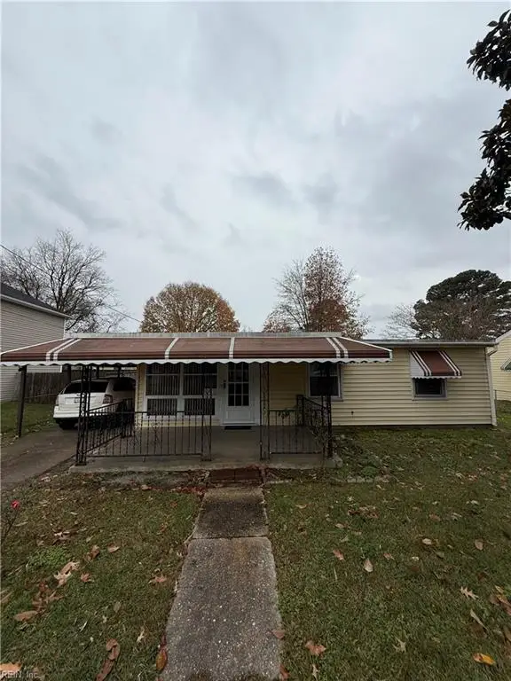 2912 Scotia Drive, Chesapeake, VA 23325 - Image #1