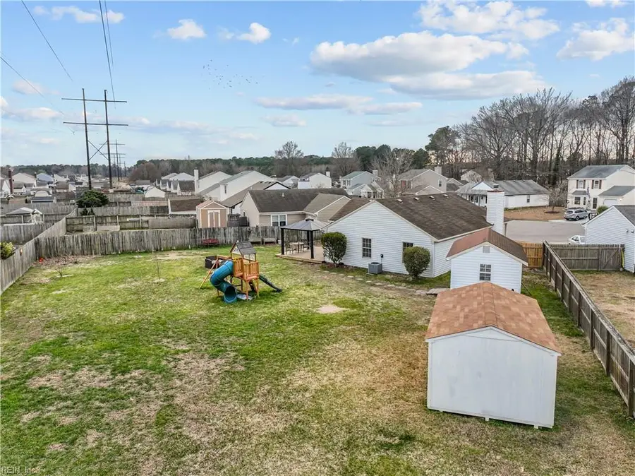 1504 Hubbell Court, Virginia Beach, VA 23454 - Image #2