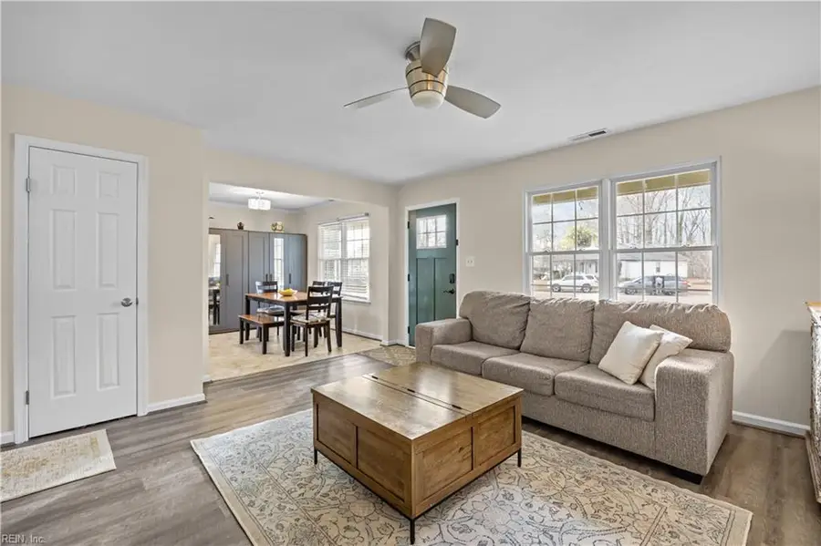 1504 Hubbell Court, Virginia Beach, VA 23454 - Image #3