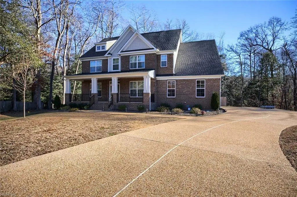 5109 Shoreline Court, Williamsburg, VA 23185 - Image #1
