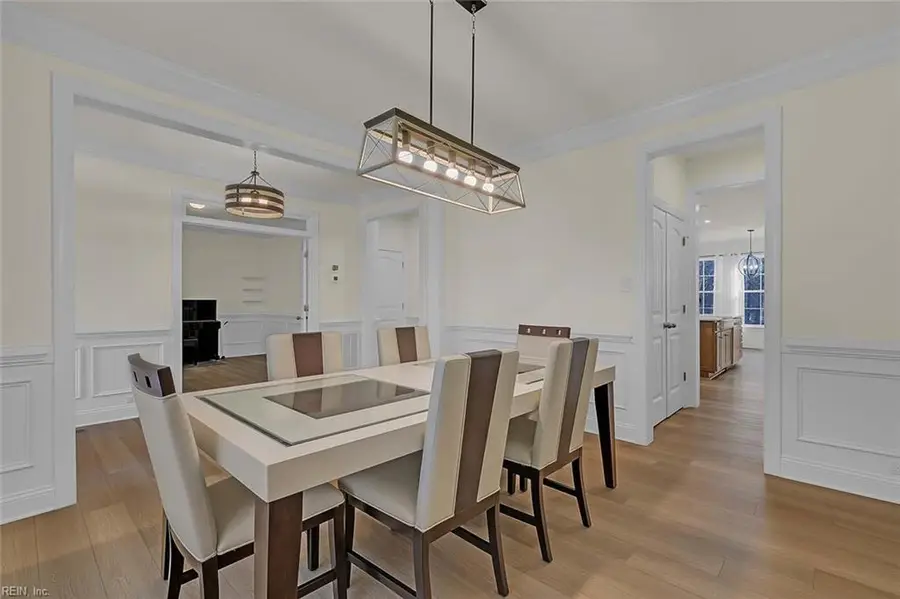 5109 Shoreline Court, Williamsburg, VA 23185 - Image #3