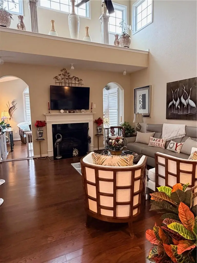 551 Dunning Lane, Chesapeake, VA 23322 - Image #3