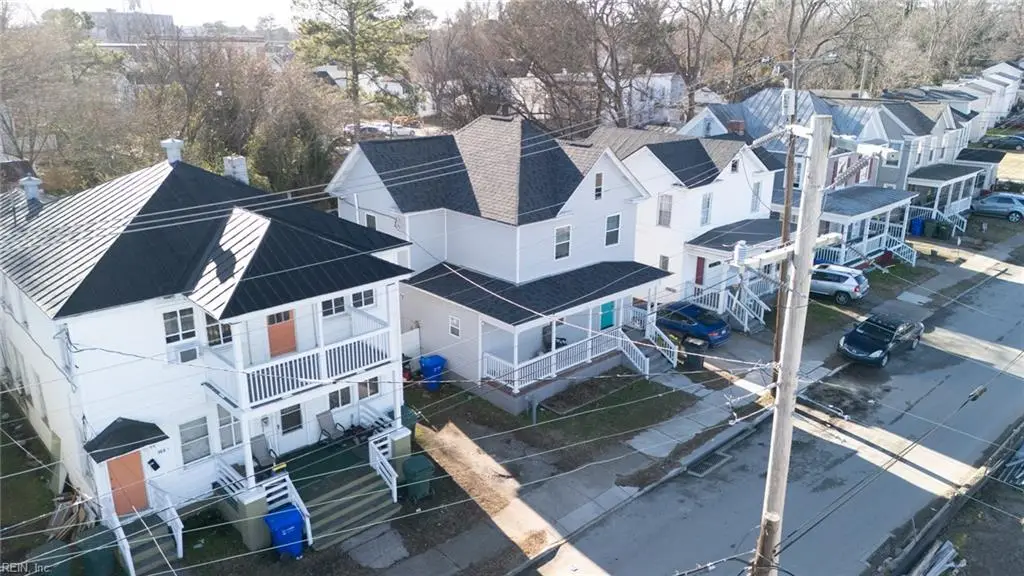 303 Jackson Street, Suffolk, VA 23434 - Image #1