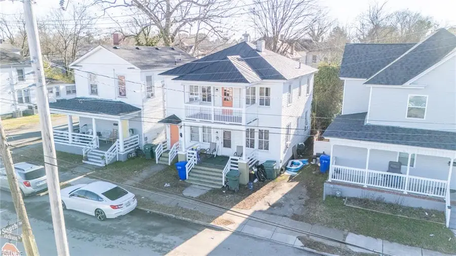 303 Jackson Street, Suffolk, VA 23434 - Image #2