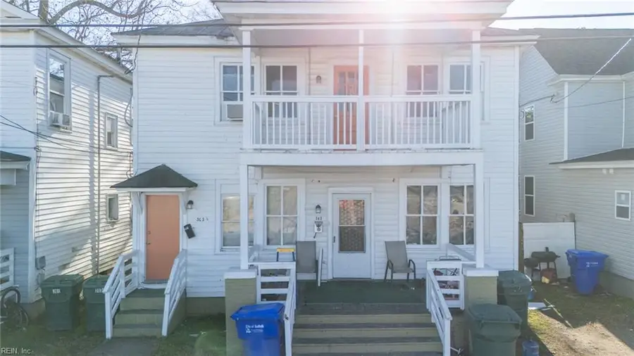 303 Jackson Street, Suffolk, VA 23434 - Image #3