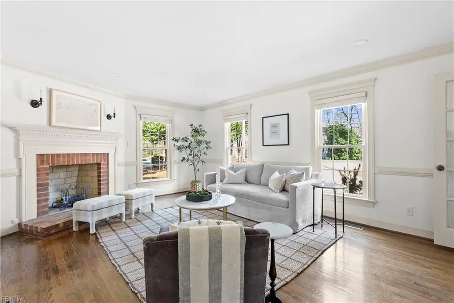 23 Whittakers Mill Road, Williamsburg, VA 23185 - #2