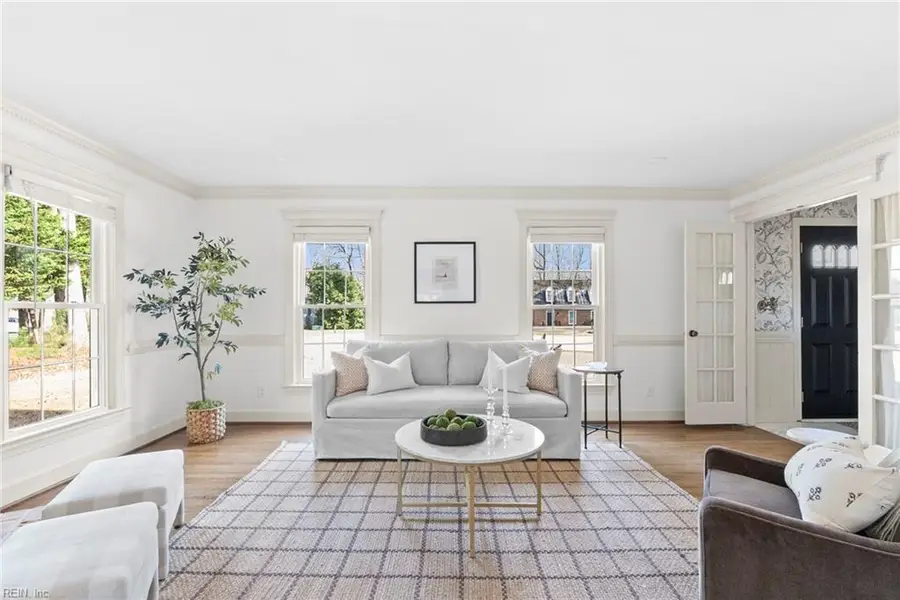 23 Whittakers Mill Road, Williamsburg, VA 23185 - #3