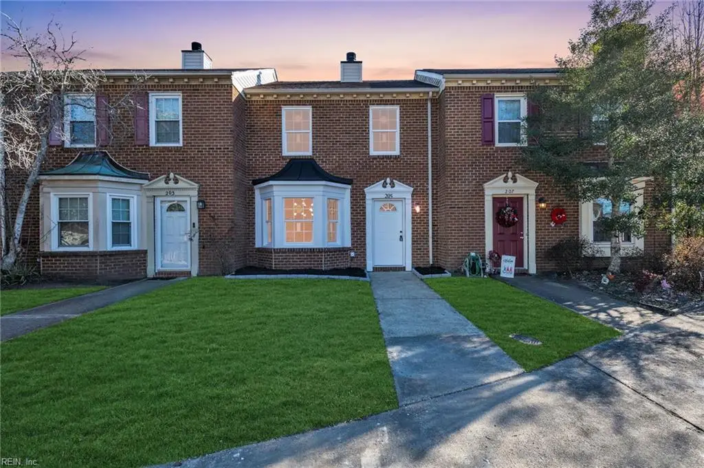 205 Marsh Wren Court, Chesapeake, VA 23322 - Image #1