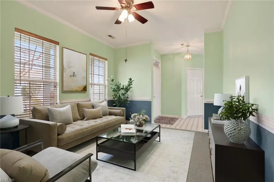 6420 Aberdeen Place, Suffolk, VA 23435 - Image #2