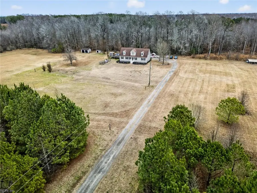 5774 Greenwood Road, Suffolk, VA 23437 - Image #2