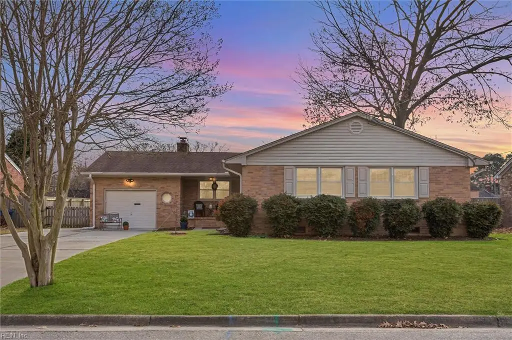 17 Bosch Lane, Newport News, VA 23606 - Image #1