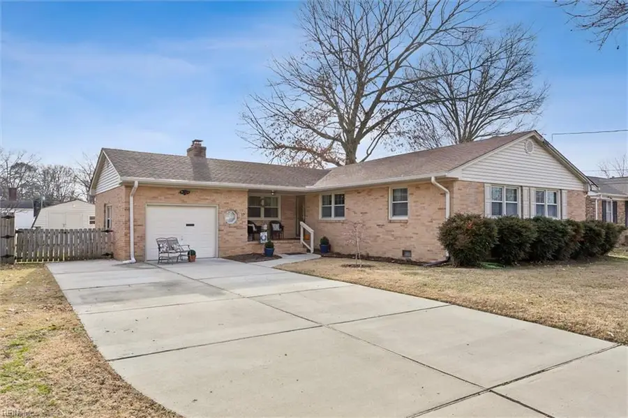 17 Bosch Lane, Newport News, VA 23606 - Image #3