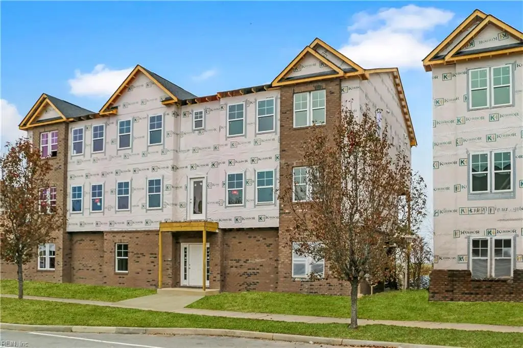 619 Commonwealth Drive, Yorktown, VA 23693 - Image #1