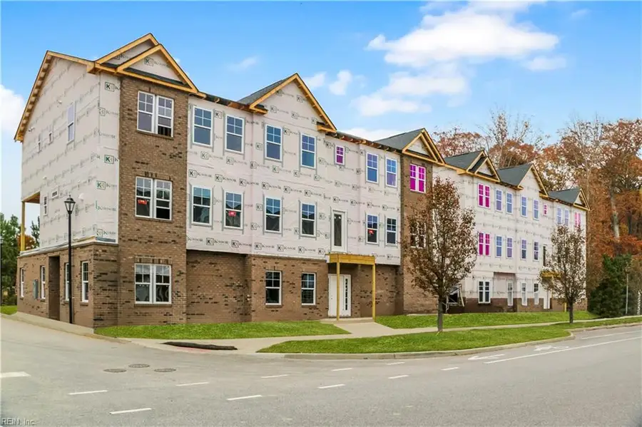 619 Commonwealth Drive, Yorktown, VA 23693 - Image #2