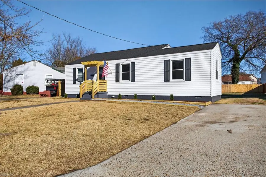 7012 Selma Avenue, Norfolk, VA 23513 - Image #3