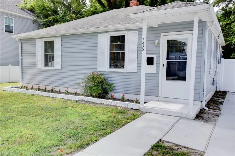 2833 Ryland Road, Hampton, VA 23661 - Image #2