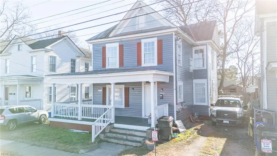 311 Jackson Street, Suffolk, VA 23434 - Image #3