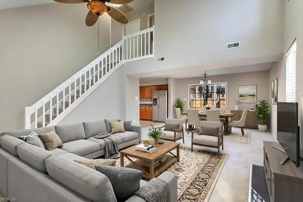 217 Seasons Trail, Newport News, VA 23602