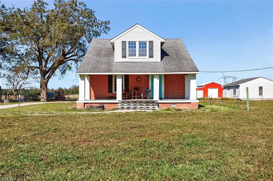 2101 Manning Road, Suffolk, VA 23434 - Image #2