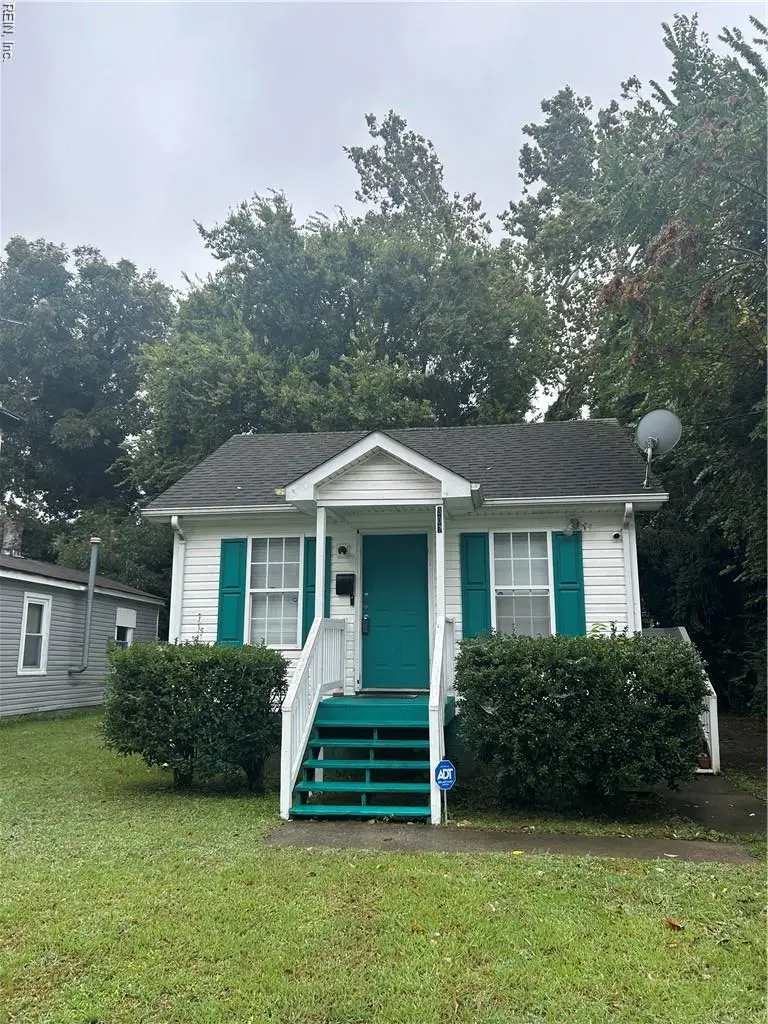 307 Central Avenue, Suffolk, VA 23434 - Image #1