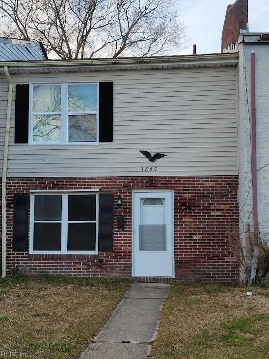 3860 Schooner Trail, Chesapeake, VA 23321