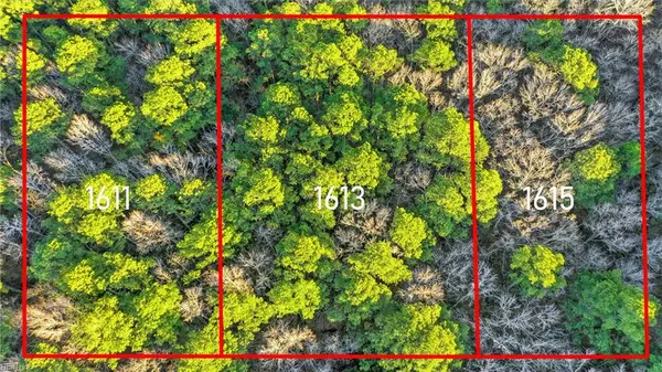 1611 Binford Street, Chesapeake, VA 23322