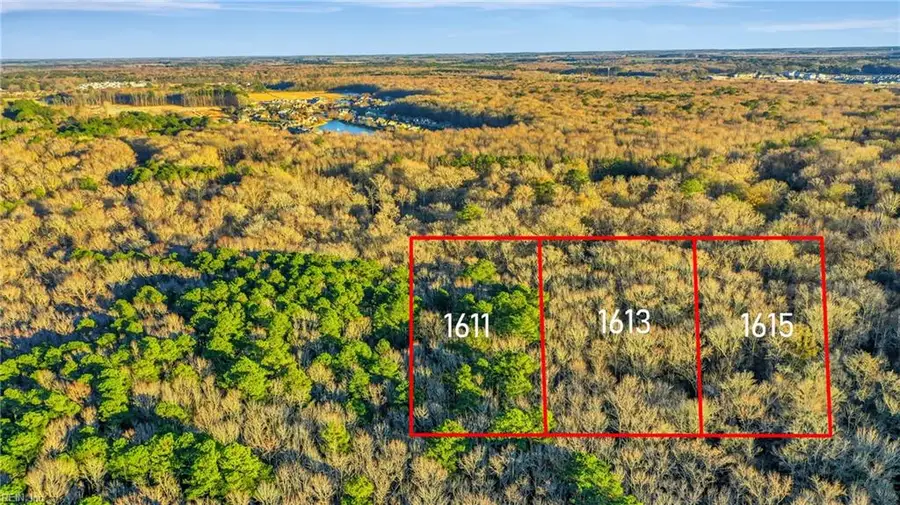 1611 Binford Street, Chesapeake, VA 23322 - Image #3