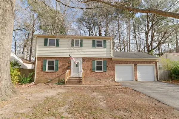 862 Lucas Creek Road, Newport News, VA 23608