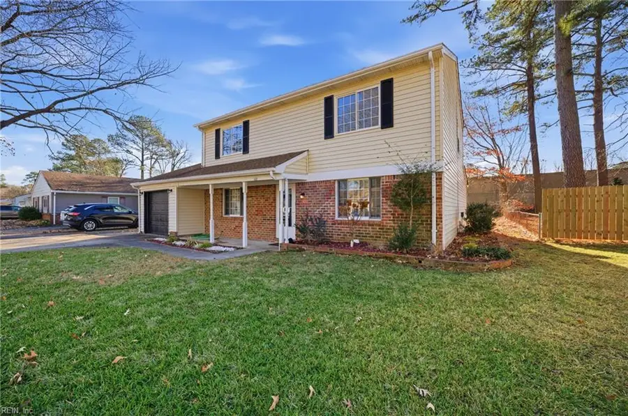 3841 Old Farm Road, Portsmouth, VA 23703 - Image #2