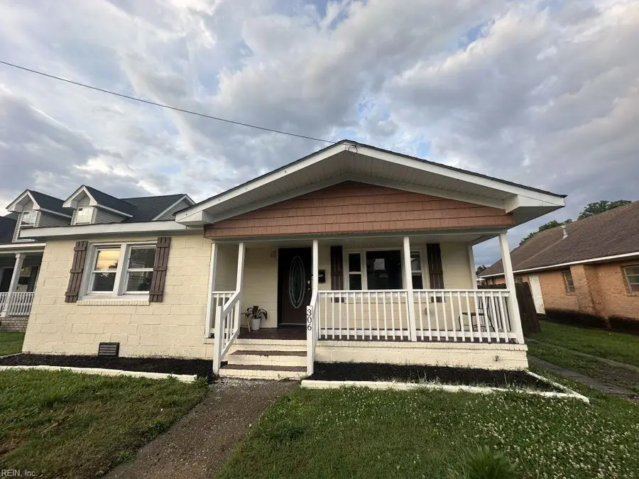 306 Phillips Avenue, Portsmouth, VA 23707 - Image #2