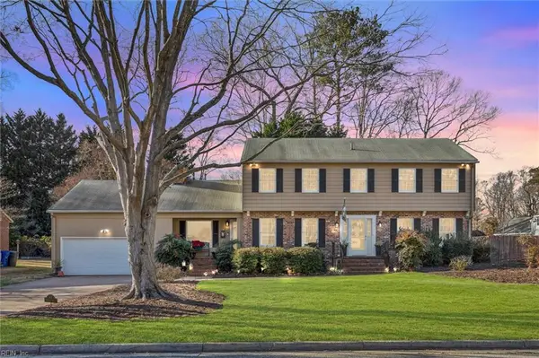 89 Settlers Road, Newport News, VA 23606