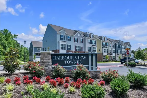 1207 Worden Way, Suffolk, VA 23435