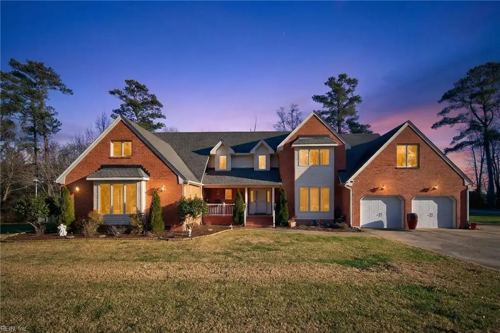 9327 Rivershore Drive, Suffolk, VA 23433 - Image #1