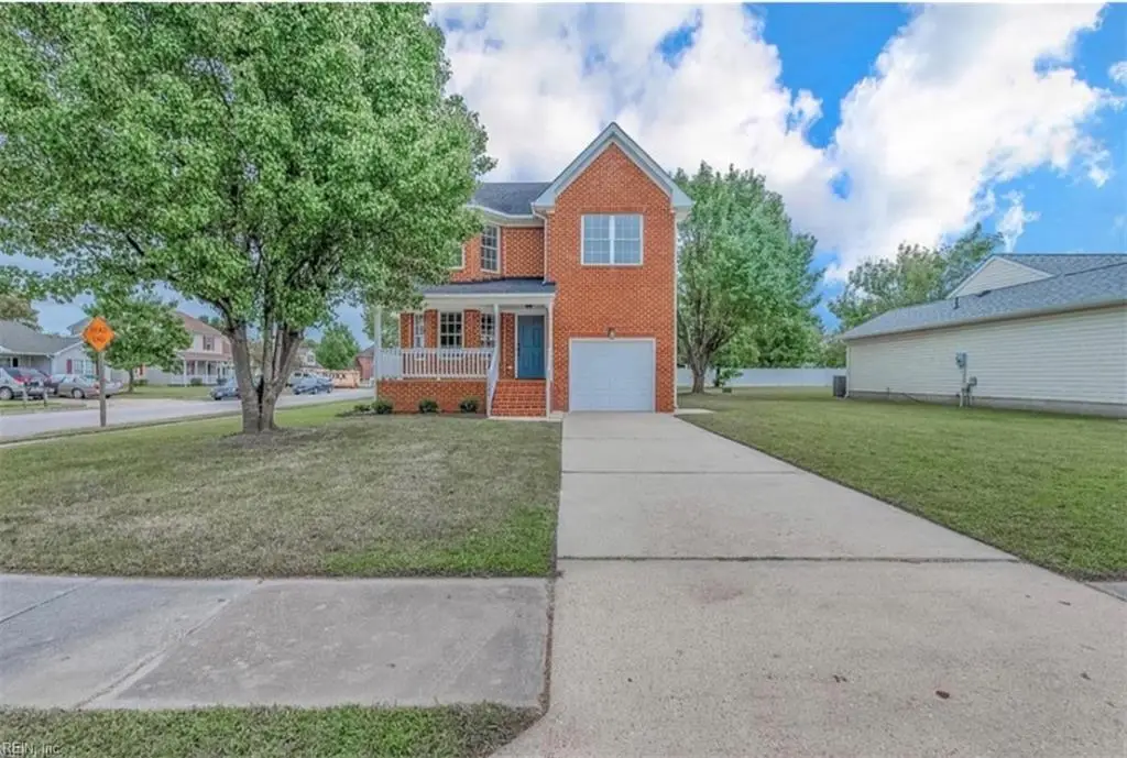 2004 Windy Road, Chesapeake, VA 23324 - Image #1