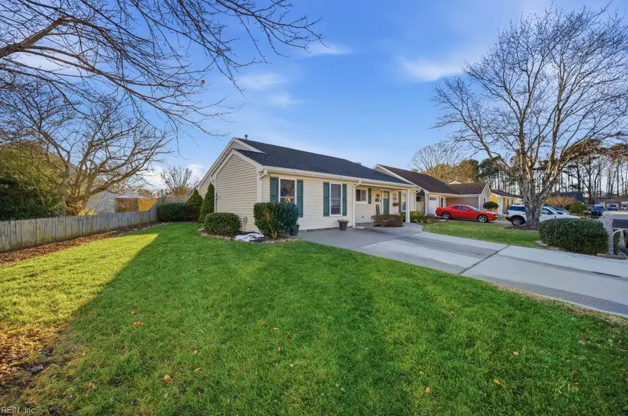 1181 Broadlawn Road, Virginia Beach, VA 23454 - Image #2