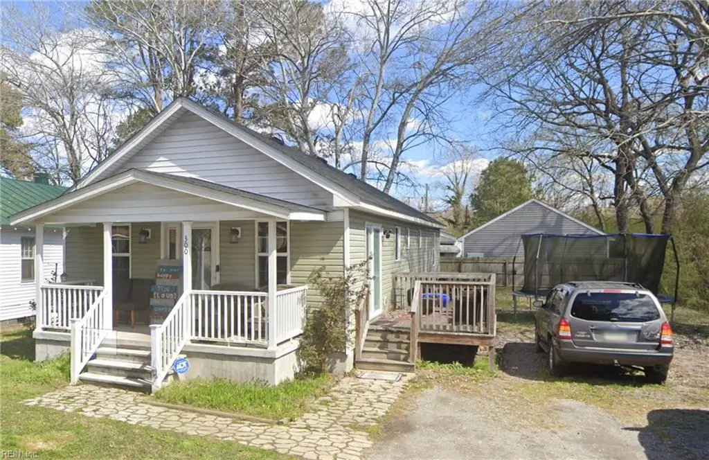 300 Fuller Street, Suffolk, VA 23434 - Image #1