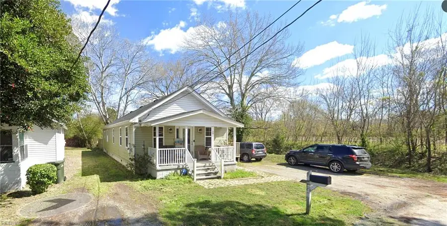 300 Fuller Street, Suffolk, VA 23434 - Image #2