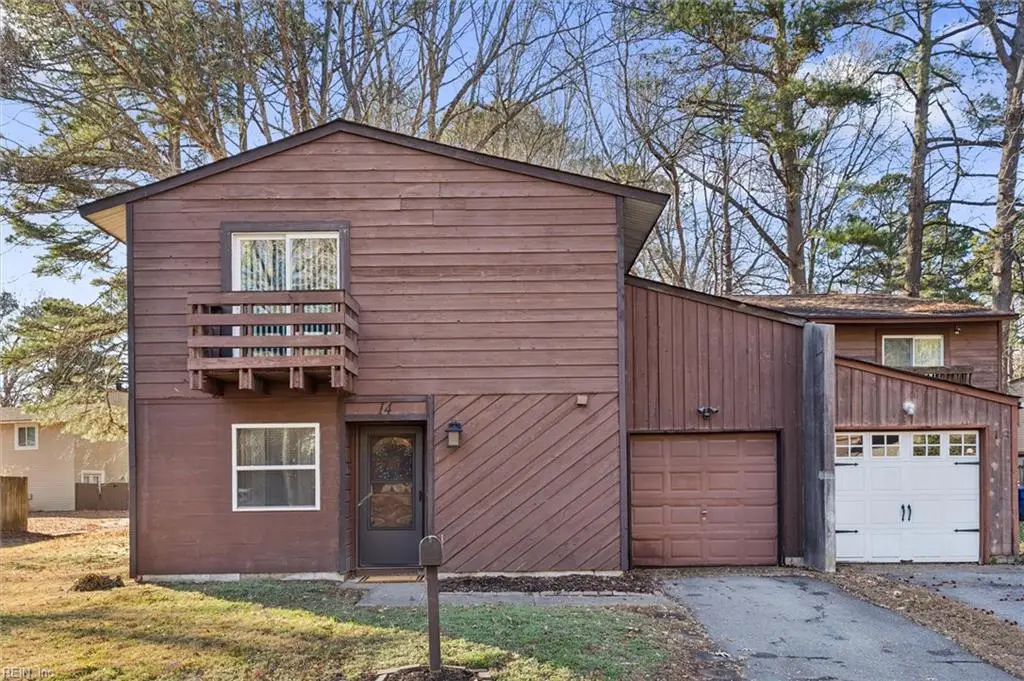 14 Keswick Circle, Chesapeake, VA 23320 - Image #1