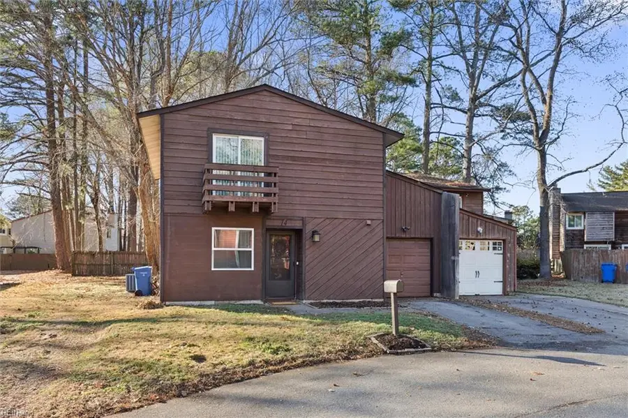 14 Keswick Circle, Chesapeake, VA 23320 - Image #2
