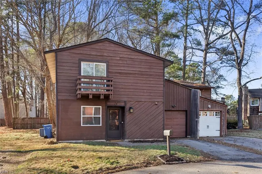 14 Keswick Circle, Chesapeake, VA 23320 - Image #3